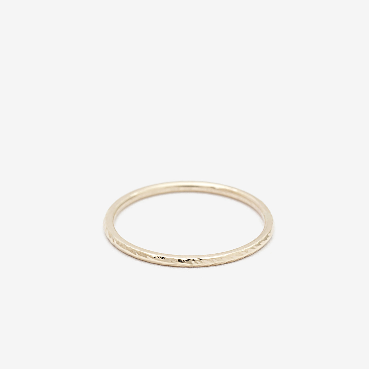 Jack + G Jack and G jewelry Enso Ring