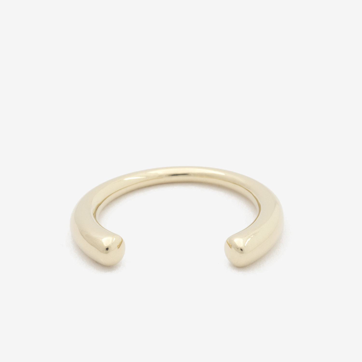 Jack + G Jack and G jewelry Enso Ring