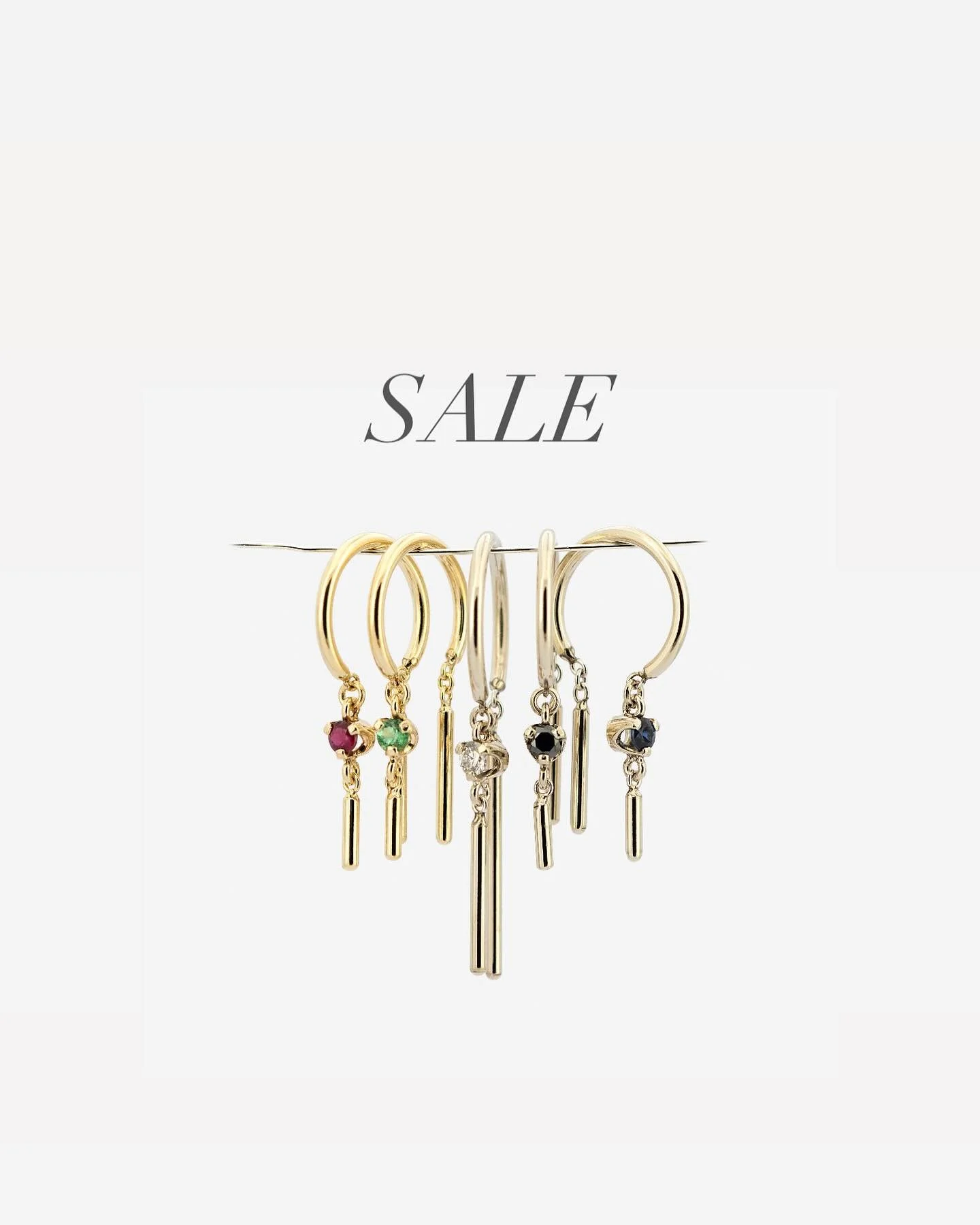 Our only sale of the year has begun. 
Take 20% off sitewide + free shipping on USPS priority on orders over $200.  Valid until November 30th.