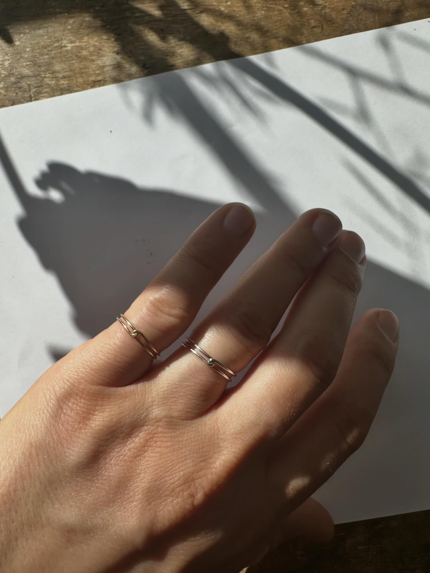 1. Knot ring
2. Chime and baby chime
3. Loopdie P, R, original, springy, short fringe, &amp; talon necklace.
4. Short fringe earring
5. Short fringe on me.
6. Beads for your abacus bangles
7. Me saying hello 👋 
8. Black Diamond chime stud, ruby 8mm 