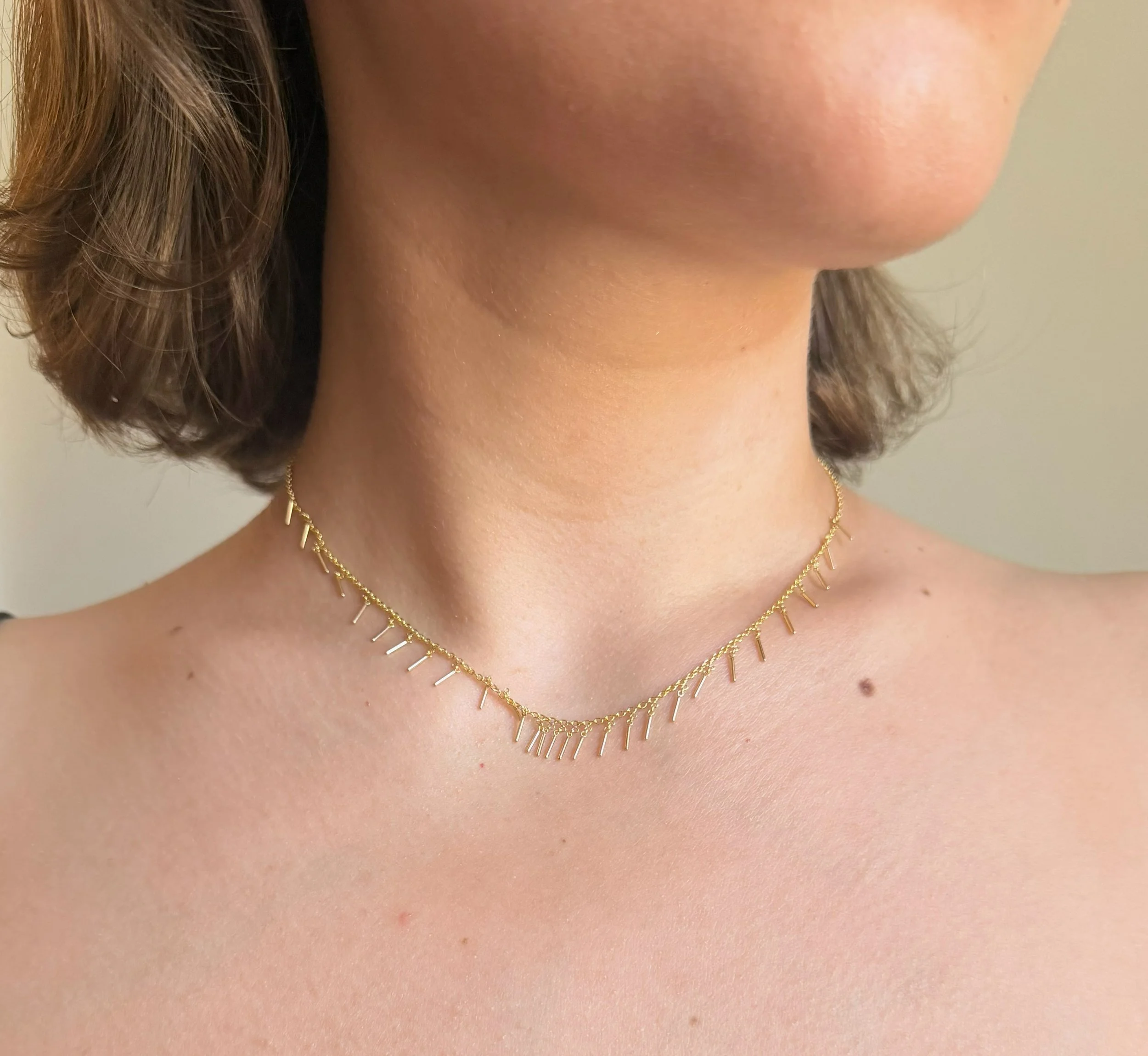 Chime Neckalce on Michaela.jpg
