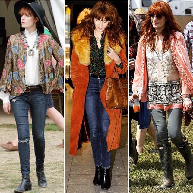 Who do you admire? In doing research, I realized I love the vibe of Florence Welch. Those that know me, this is no surprise. I would Ocean’s 8 her closet if I had the skill set. But, what I do have is the eye to breakdown her peacock. Bold colorful patterns. Considered contrasting textures. 70’s chic and the love of the billowy willowy. One does not have to go to award shows to showcase that vibe. If you too have an inner crush of a peacock you would like to borrow a few tail feathers from, PM or email me chris@chrisrumery.com #wardrobestories #boholovestory #florencewelch #closetcurator #closetcuration #closet #personalstylist #wardrobestylist #wardrobe #personalstyle #wardrobe #style #transformation #youareperfect #youarebeautiful