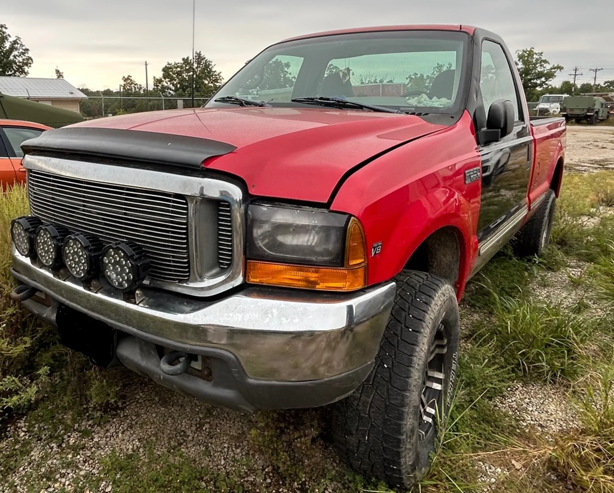 Camden County Sheriff Auction — Bryant Auction