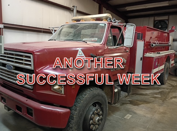 The Sneak Peek - Weekly Auction