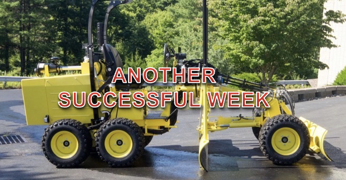 The Sneak Peek - Open All Week Long