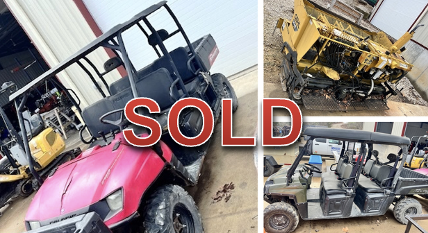 The Sneak Peek - Weekly Auction