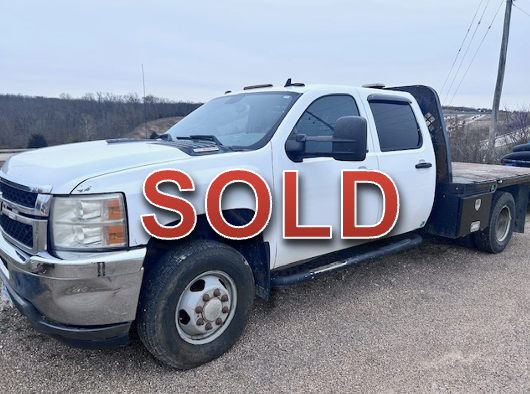 The Sneak Peek - Weekly Auction