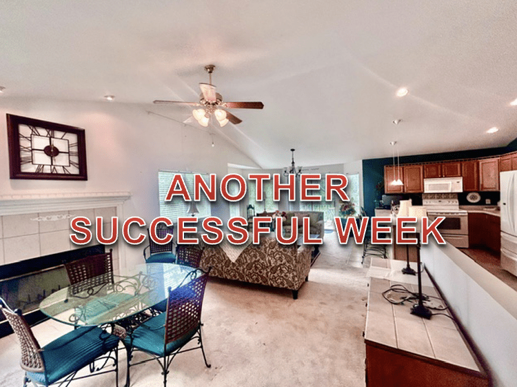 The Sneak Peek - Weekly Auction
