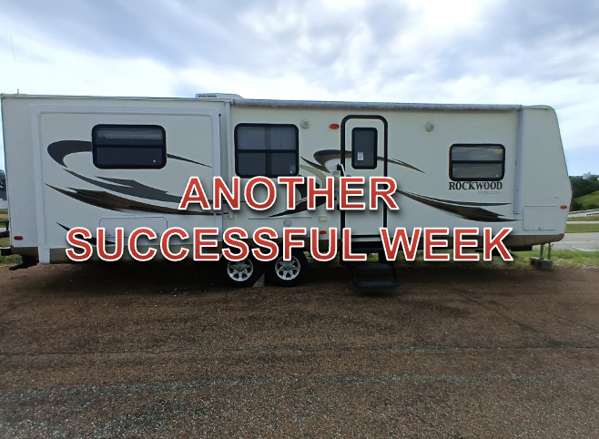 The Sneak Peek - Weekly Auction