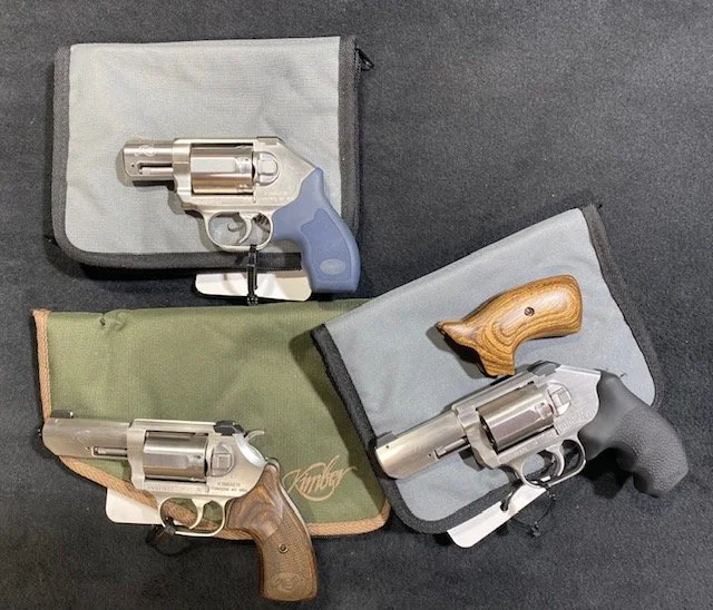 Gun &amp; Ammo Auction