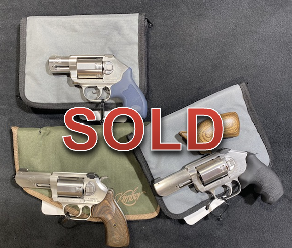 Gun &amp; Ammo Auction
