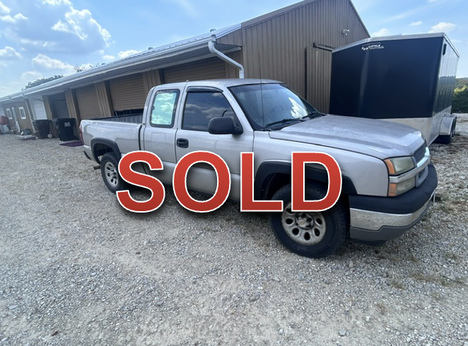 The Sneak Peek - Weekly Auction
