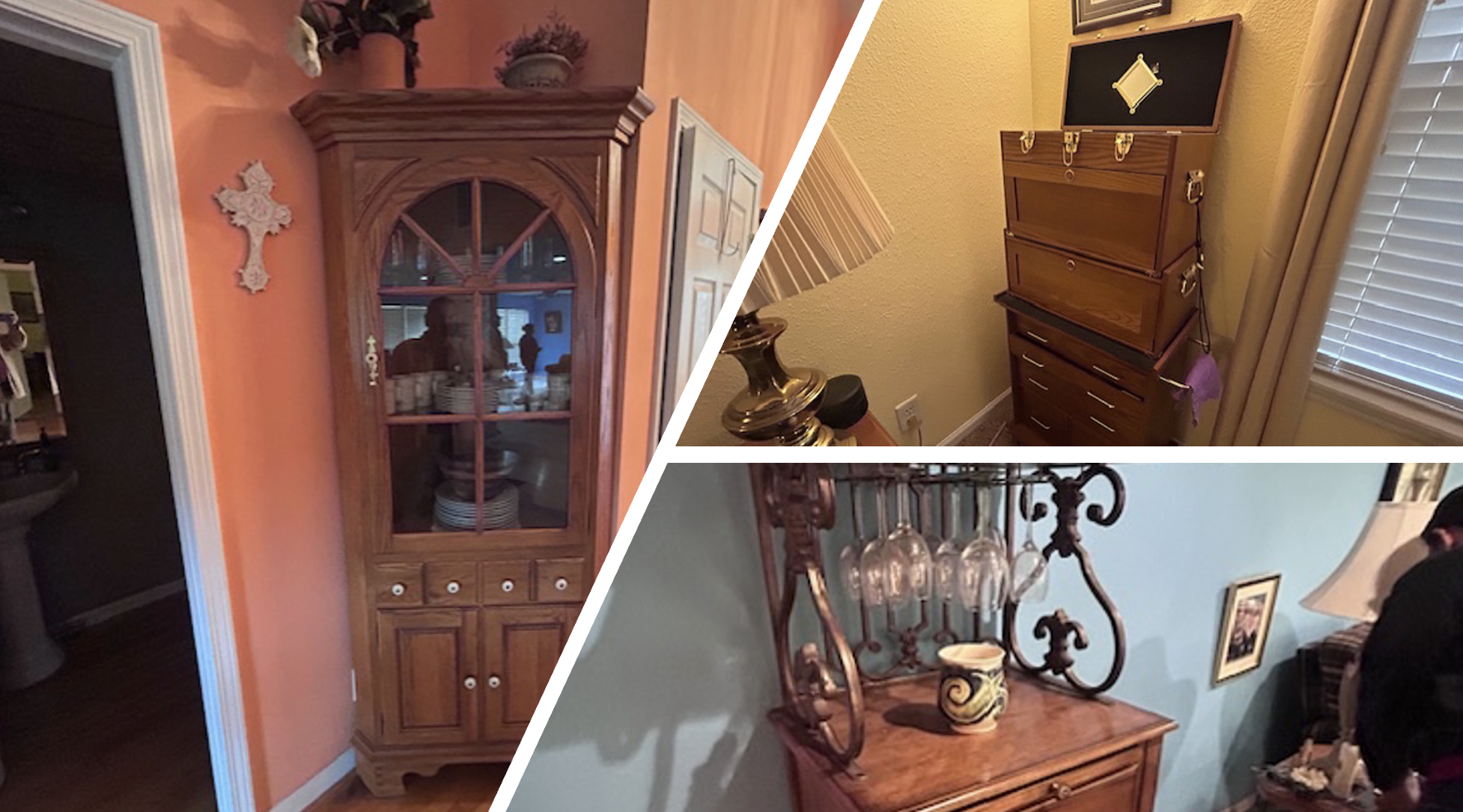 The Sneak Peek - Weekly Auction