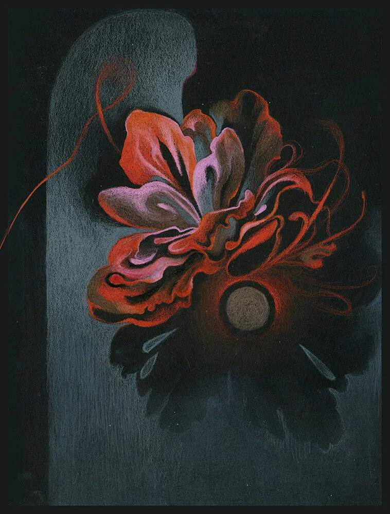 Phenomenon-03, 2019