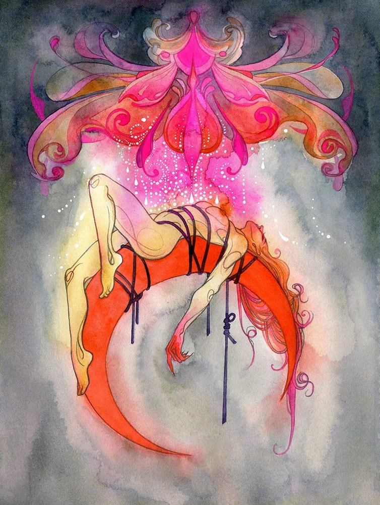 Bound but Free, 2026