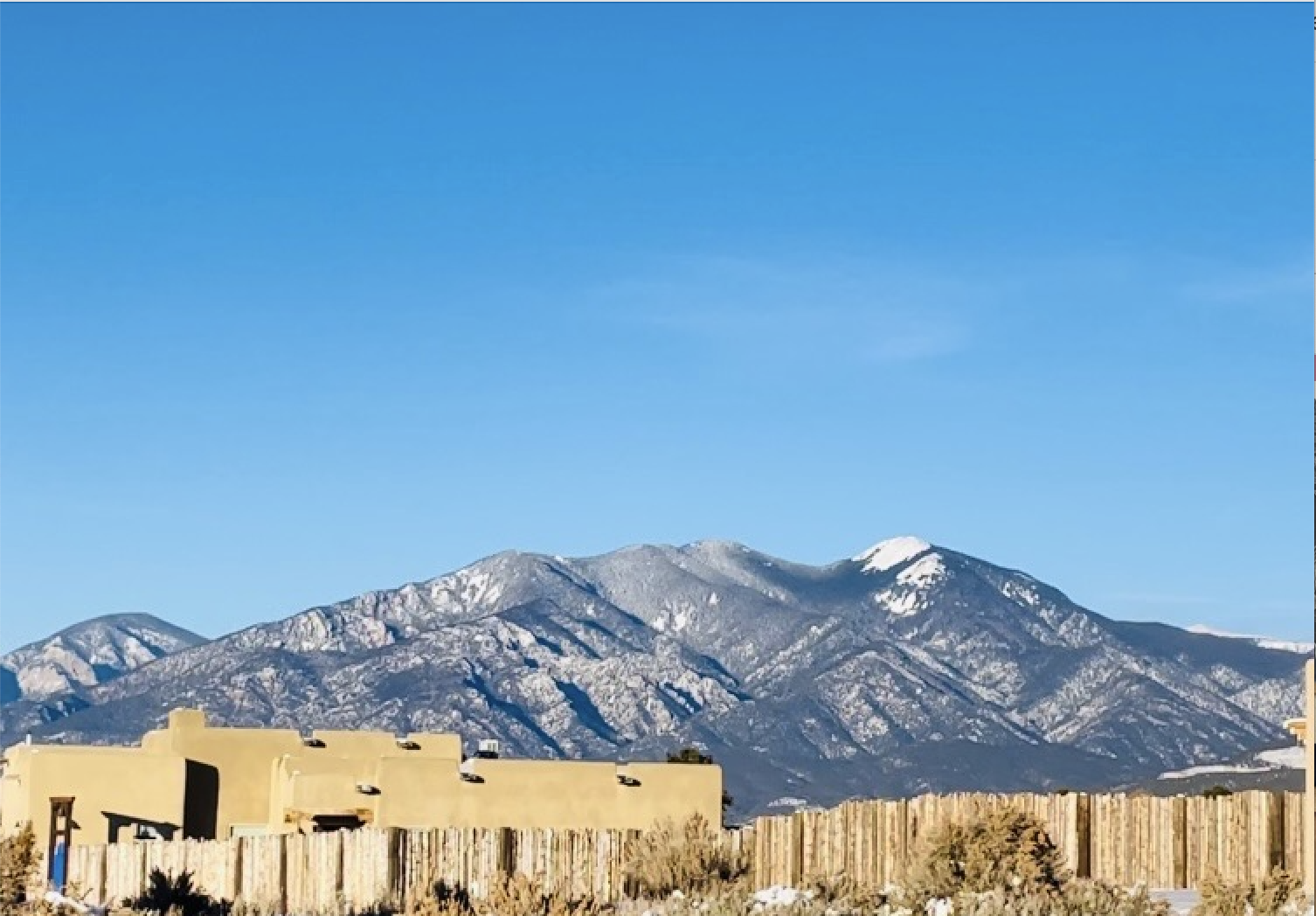 Private Immersion in Taos – 4 Nights | 5 Days