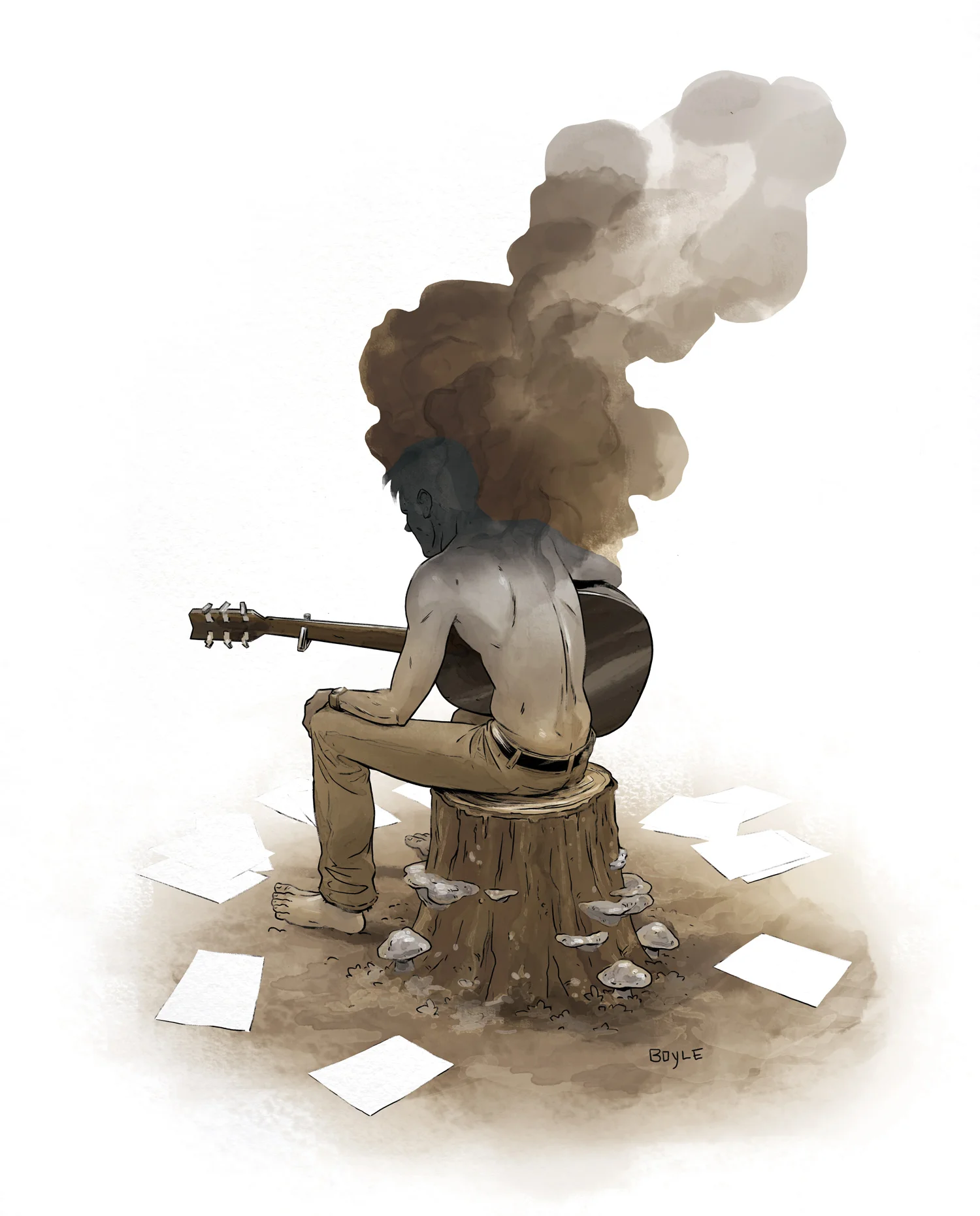 Burnout