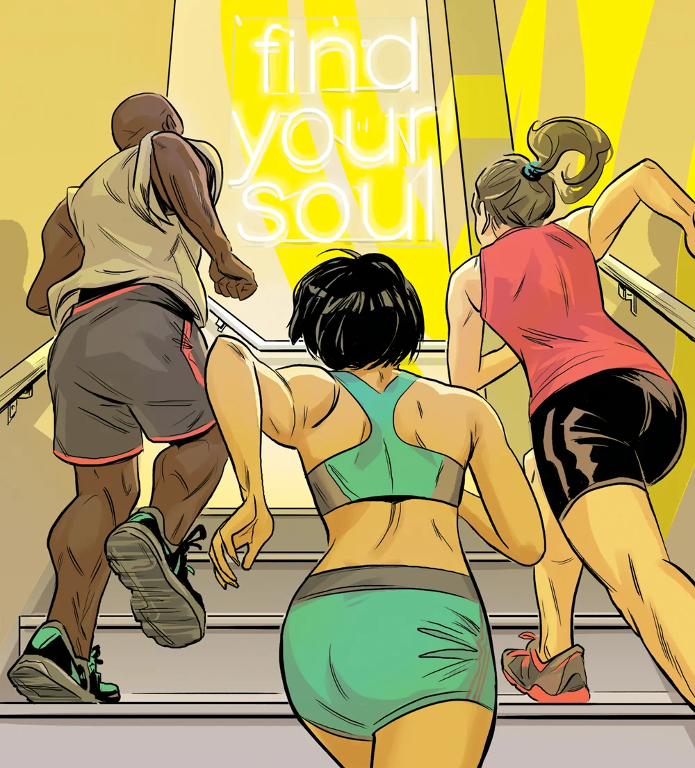 Fitness Cult