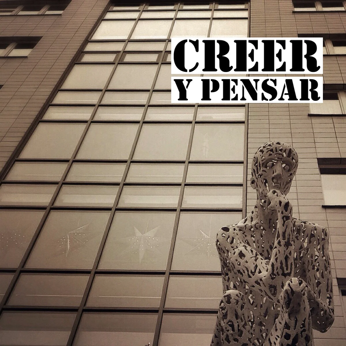 Creer y pensar