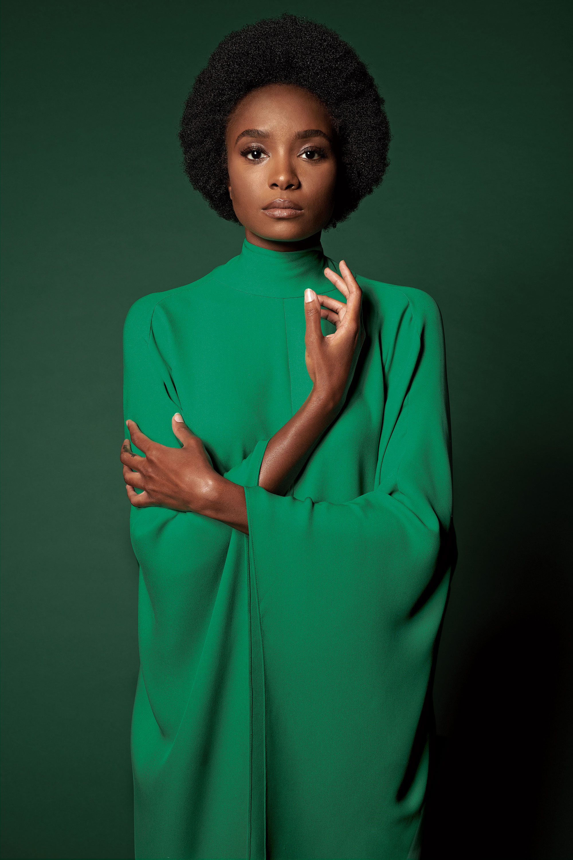   Amanda Demme  photographed Kiki Layne for New York Magazine in August 2018. Styled by Rebecca Ramsey 