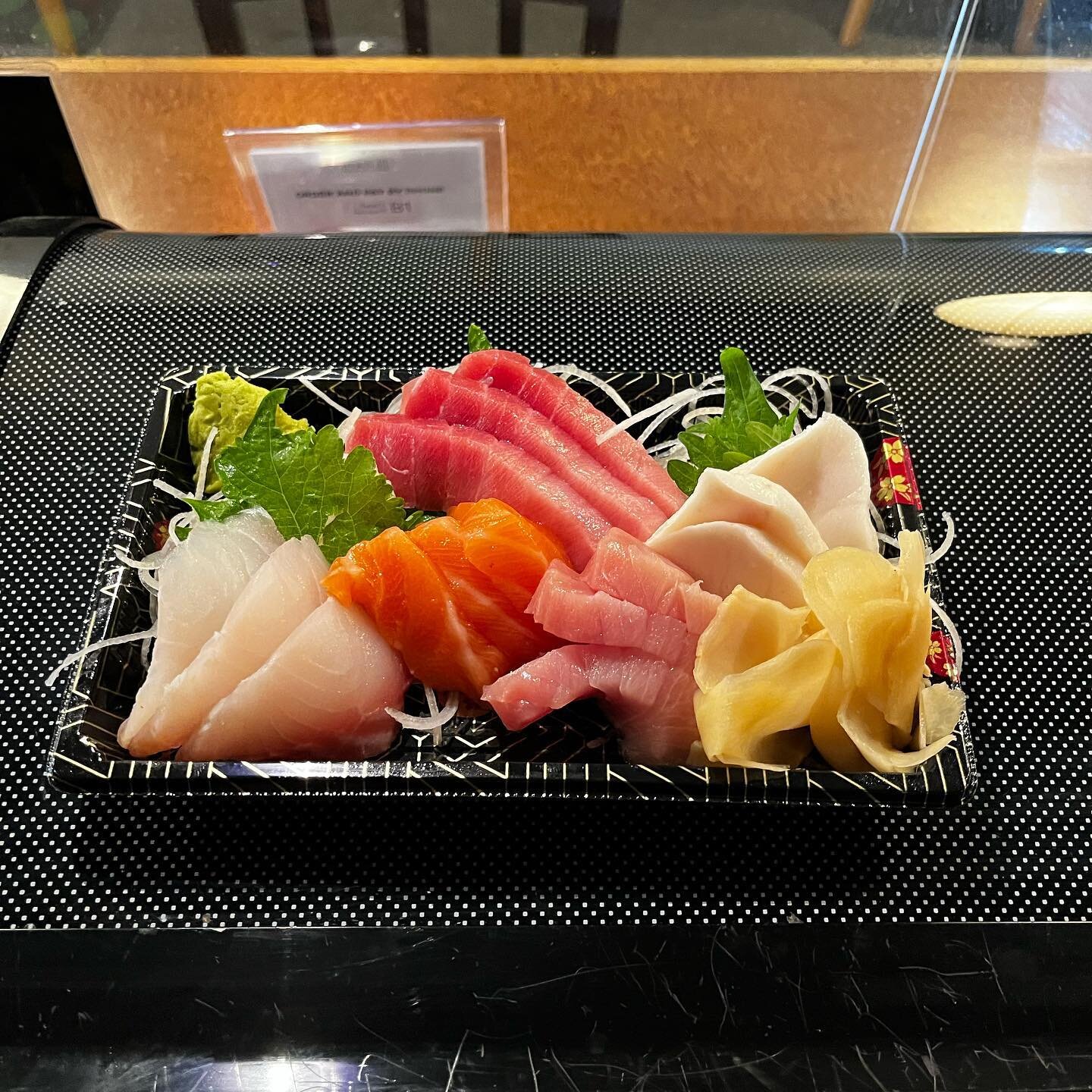 Sashimi Deluxe for takeout! &bull;
&bull;
&bull;
&bull;
&bull;
&bull;
&bull;
&bull;
&bull;
&bull;
&bull;
&bull;
&bull;

#sushi #sushilovers #food #sushitime #japanesefood #sashimi #foodie #instafood #delivery #sushilover #sushiroll #comidajaponesa #s