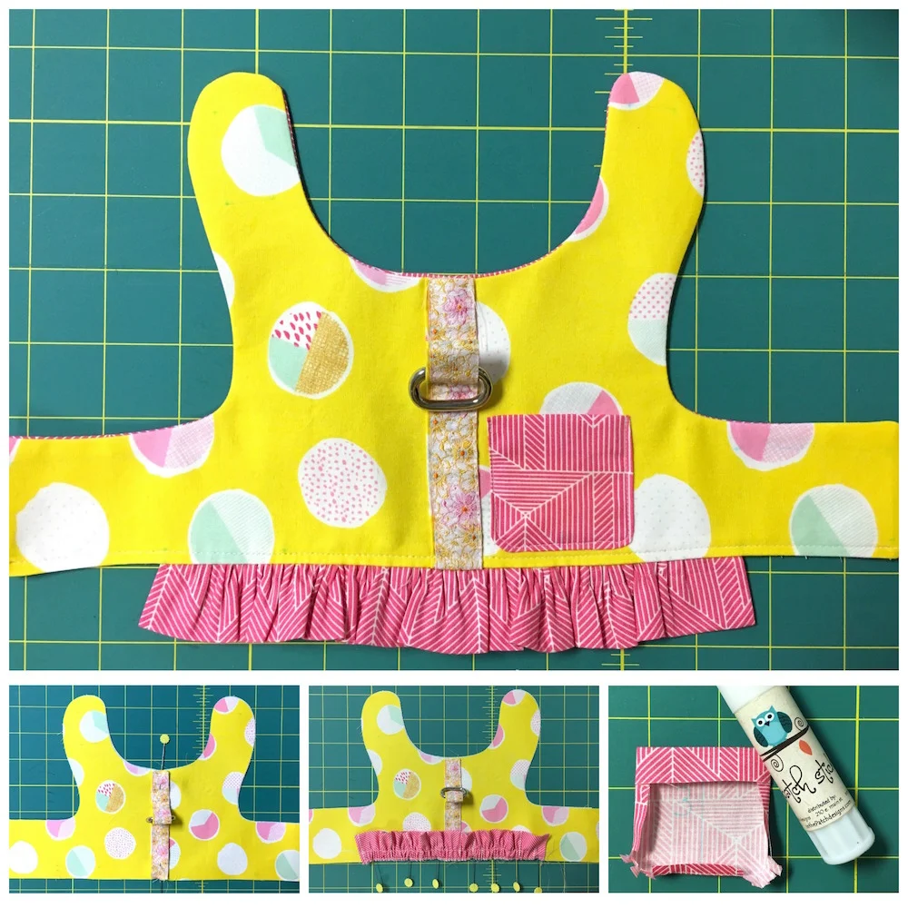 Download Cricut Simplicity Patterns Clever Companions Maxie Makes