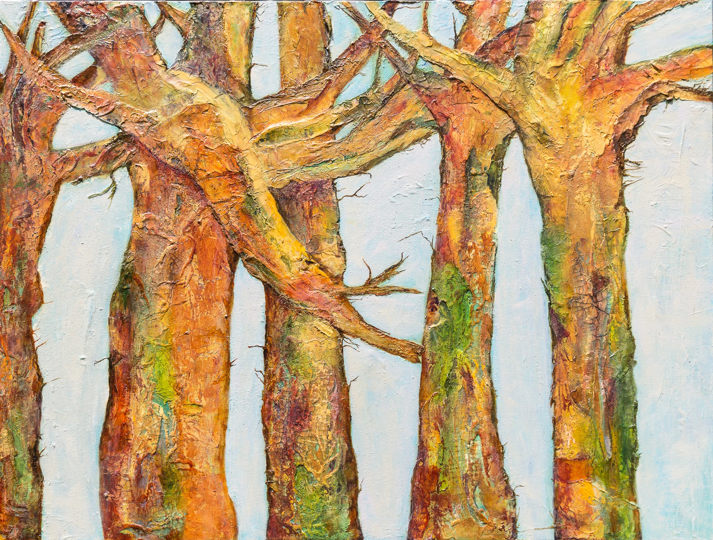 Woodland Watchers
