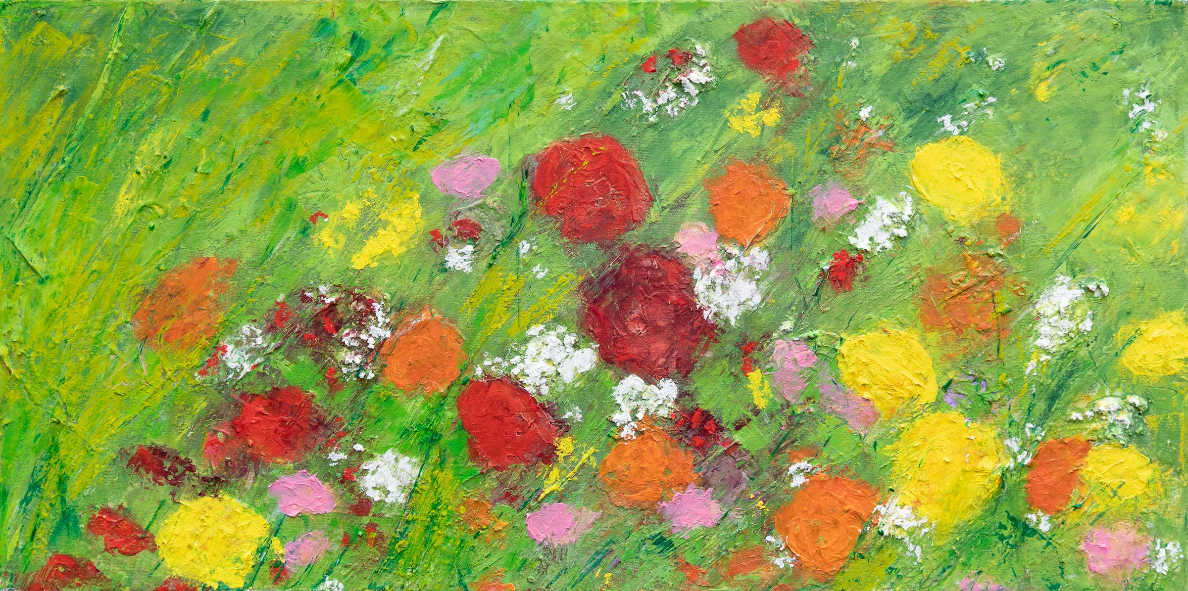 A Summers Field