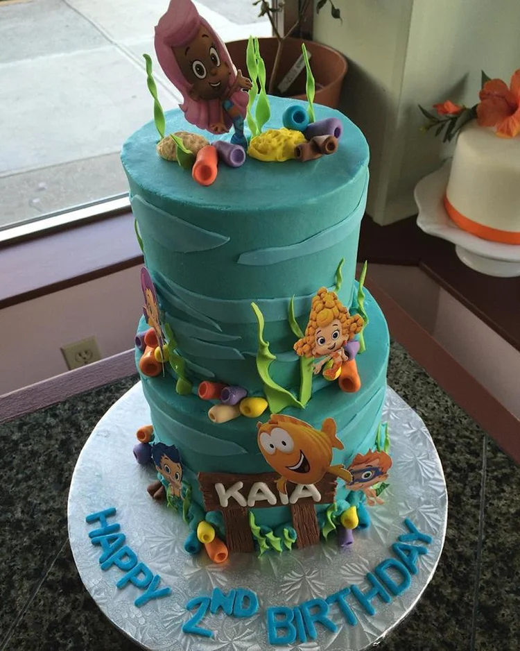 Home Mahalo New York Bakery