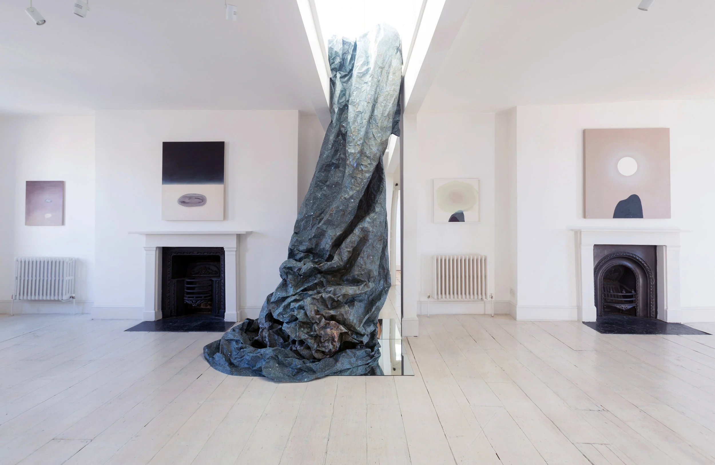 'Of Stars and Chasms'. ArthouSE1