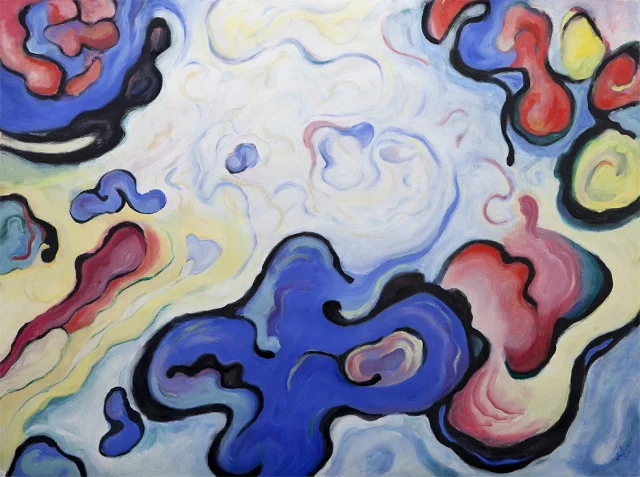 Embryonic Forms 3