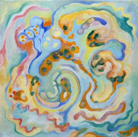 Embryonic Forms 4