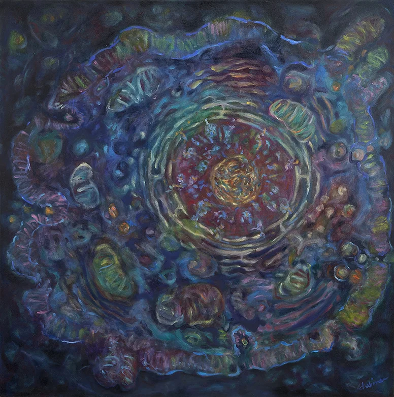 Cellular Supernova