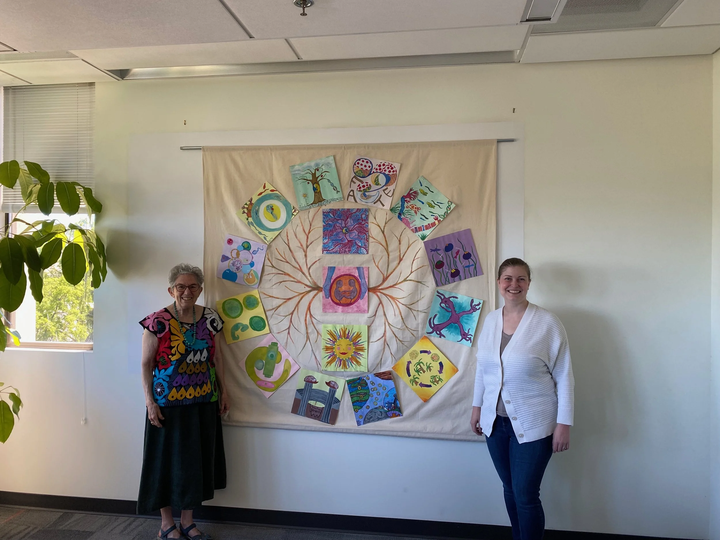 New Legacy Project Part 5: Skipping Ahead 50 Years