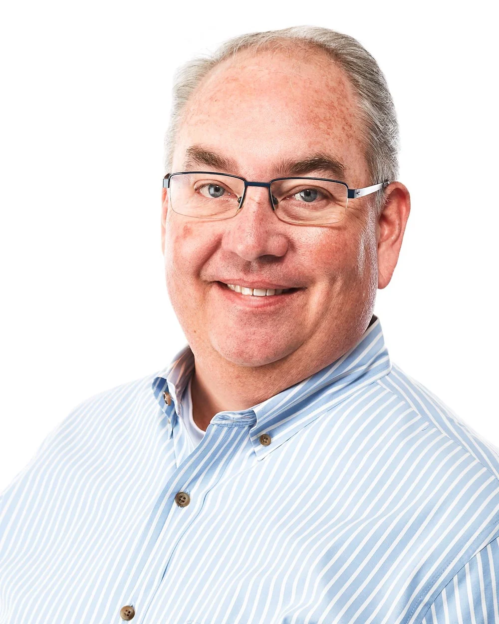 David Reed — TechPoint Foundation for Youth