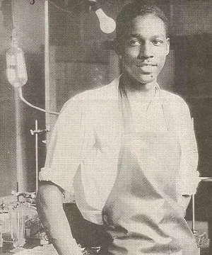 Vivien Thomas was an African American surgical technician who developed the procedures used to treat cyanotic heart disease in the 1940s without any education past high school.