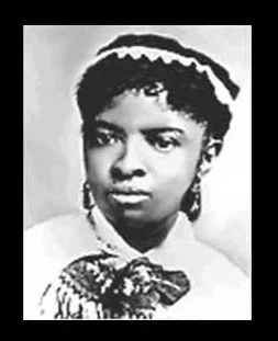 Rebecca Lee Crumpler was the first African American woman to become a physician in the United States & the only female physician author in the 19th century!