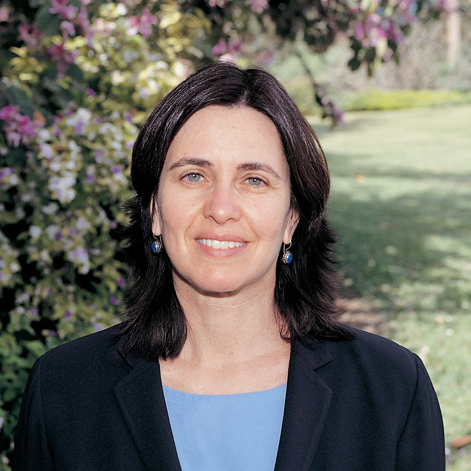 Shafi Goldwasser is a computer scientist and 1 of 3 women to win the Association for Computing Machinery’s Turing Award (aka the "Nobel Prize of computing"). She's a professor at both MIT & Weizmann Institute in Israel, cofounder of Duality Technologies & director of the Simon Institute!