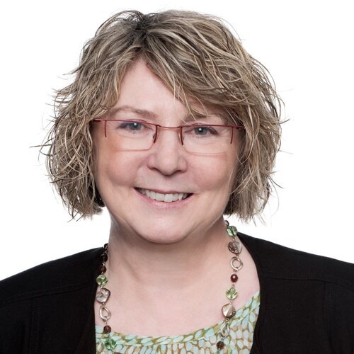 Gail Farnsley - Board President
