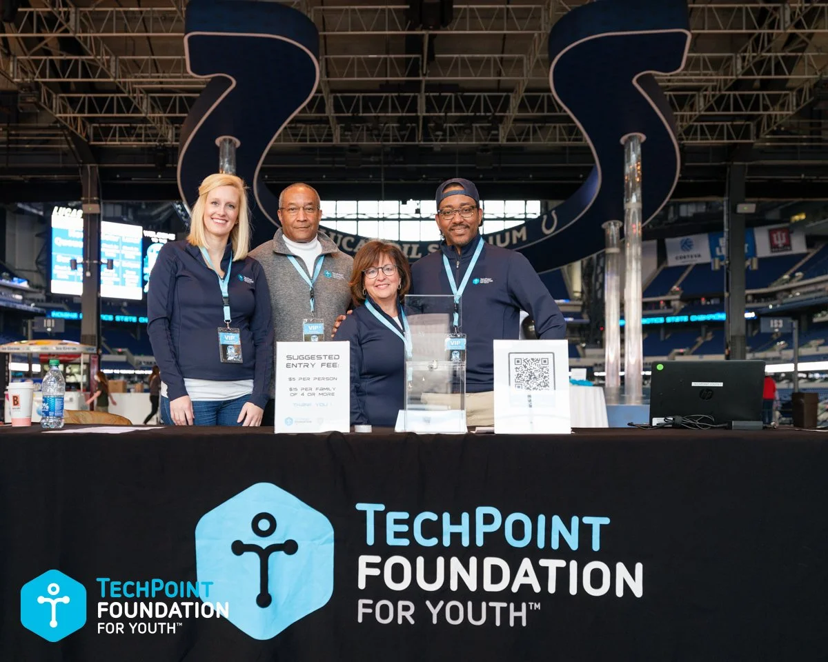 2024 State Photo Gallery Part 1 — TechPoint Foundation for Youth