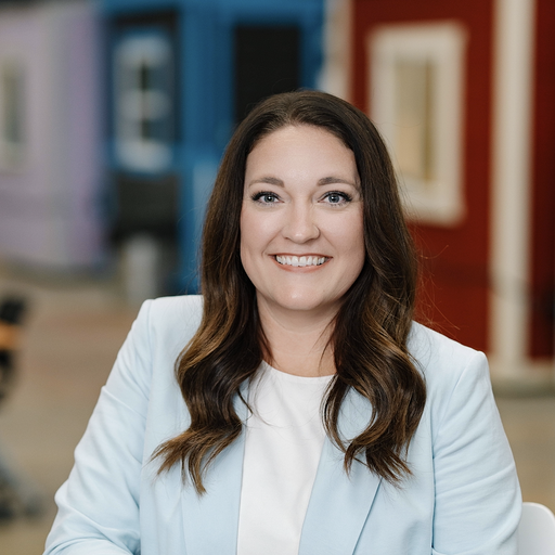 TechPoint Youth Announces Jamie Inskeep as President &amp; CEO