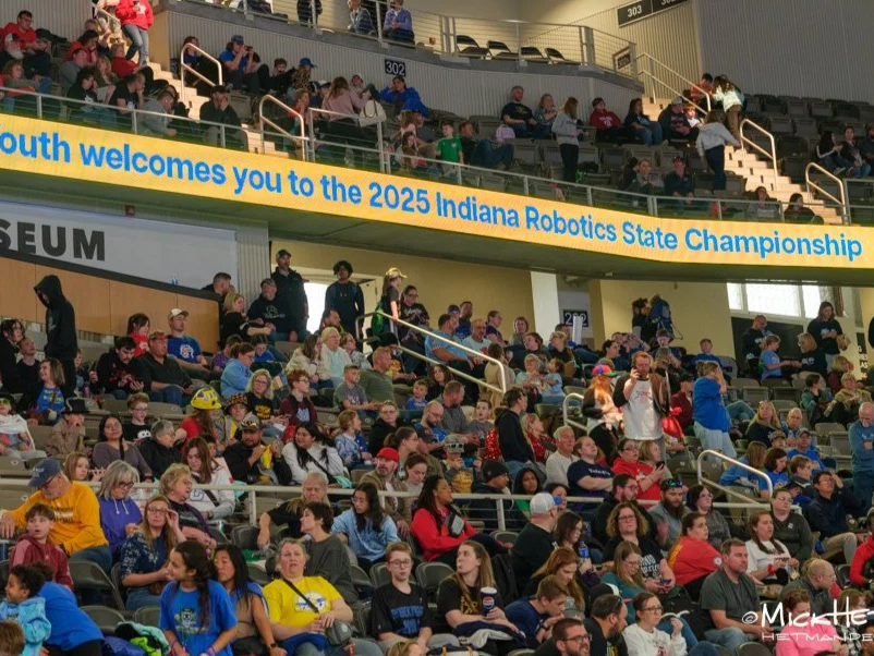 State 2026 Announcement