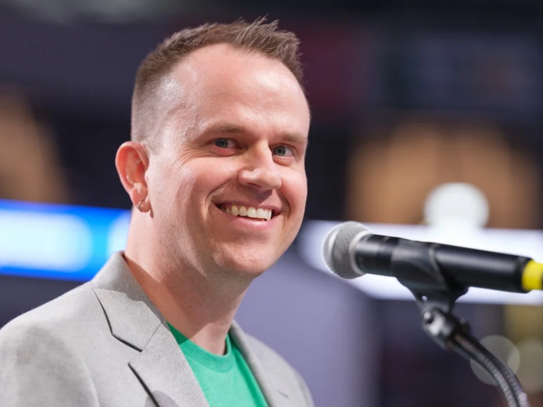 With Gratitude and a New Chapter Ahead