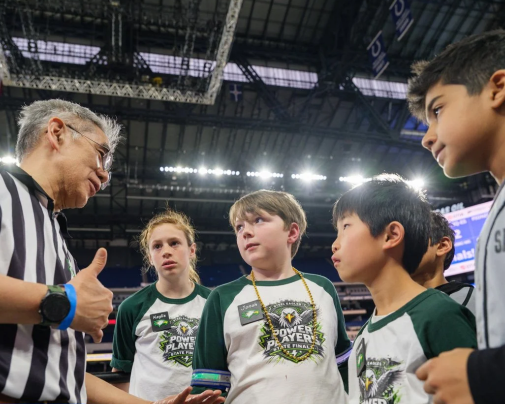 The 2026 Indiana Robotics State Championship: A Day Of Hard Work And Celebration