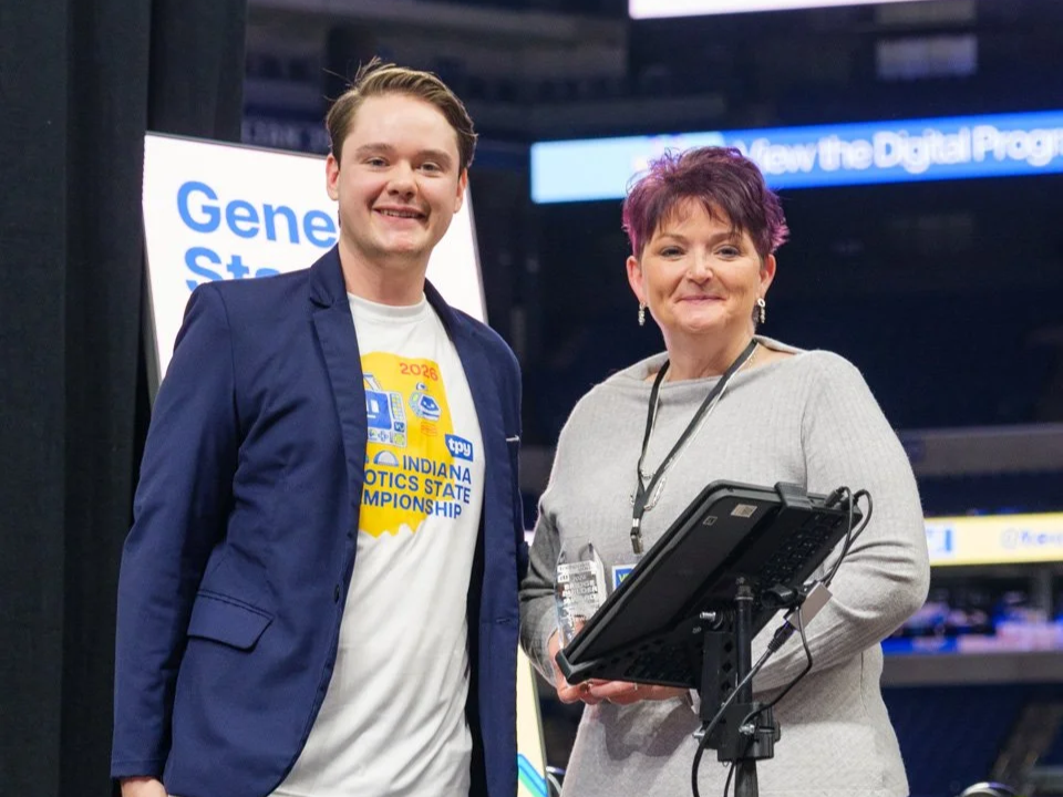 Building Bridges: Honoring An Educator Who Has Spent Their Career Opening Doors to STEM