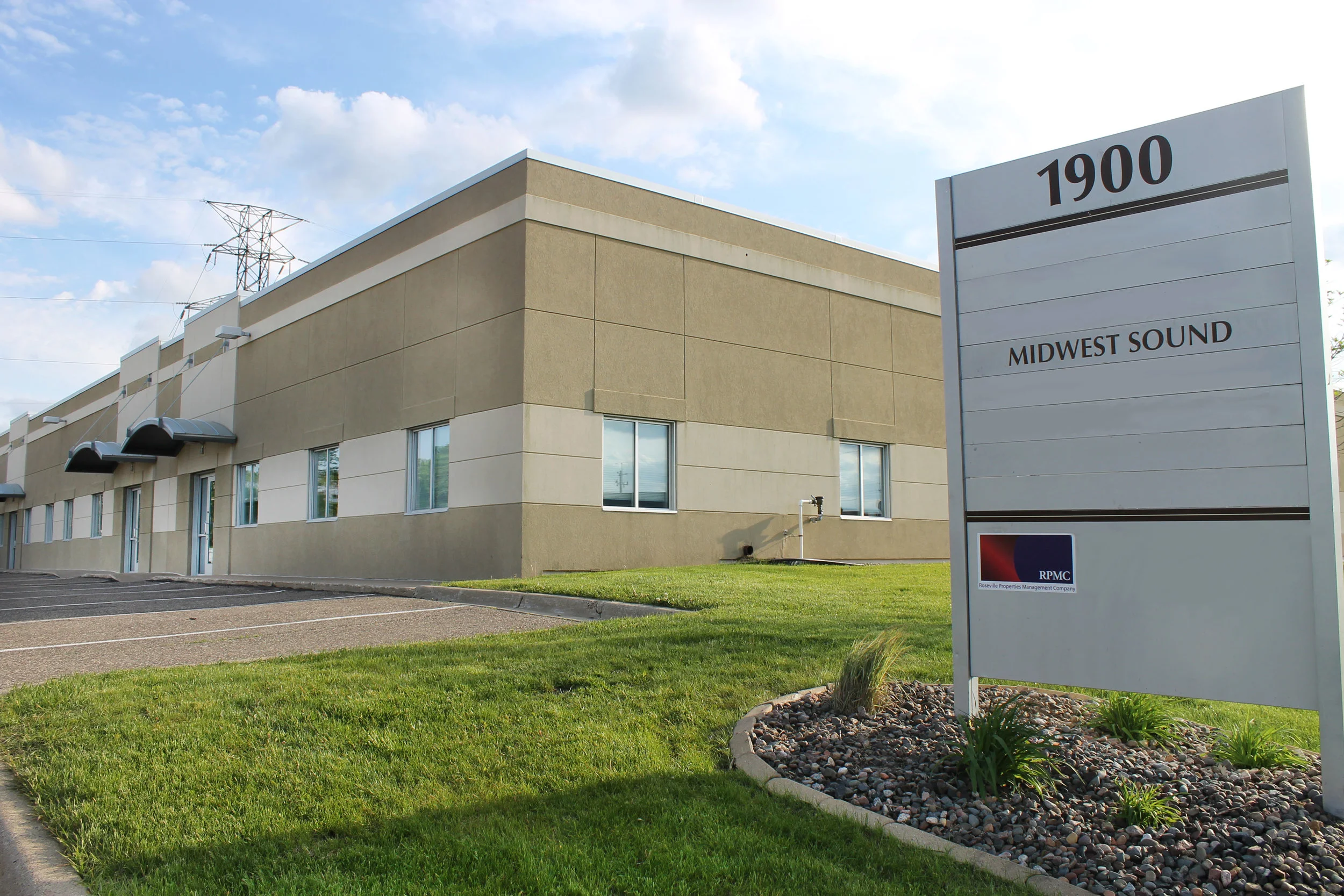 Get A Quote Midwest Sound