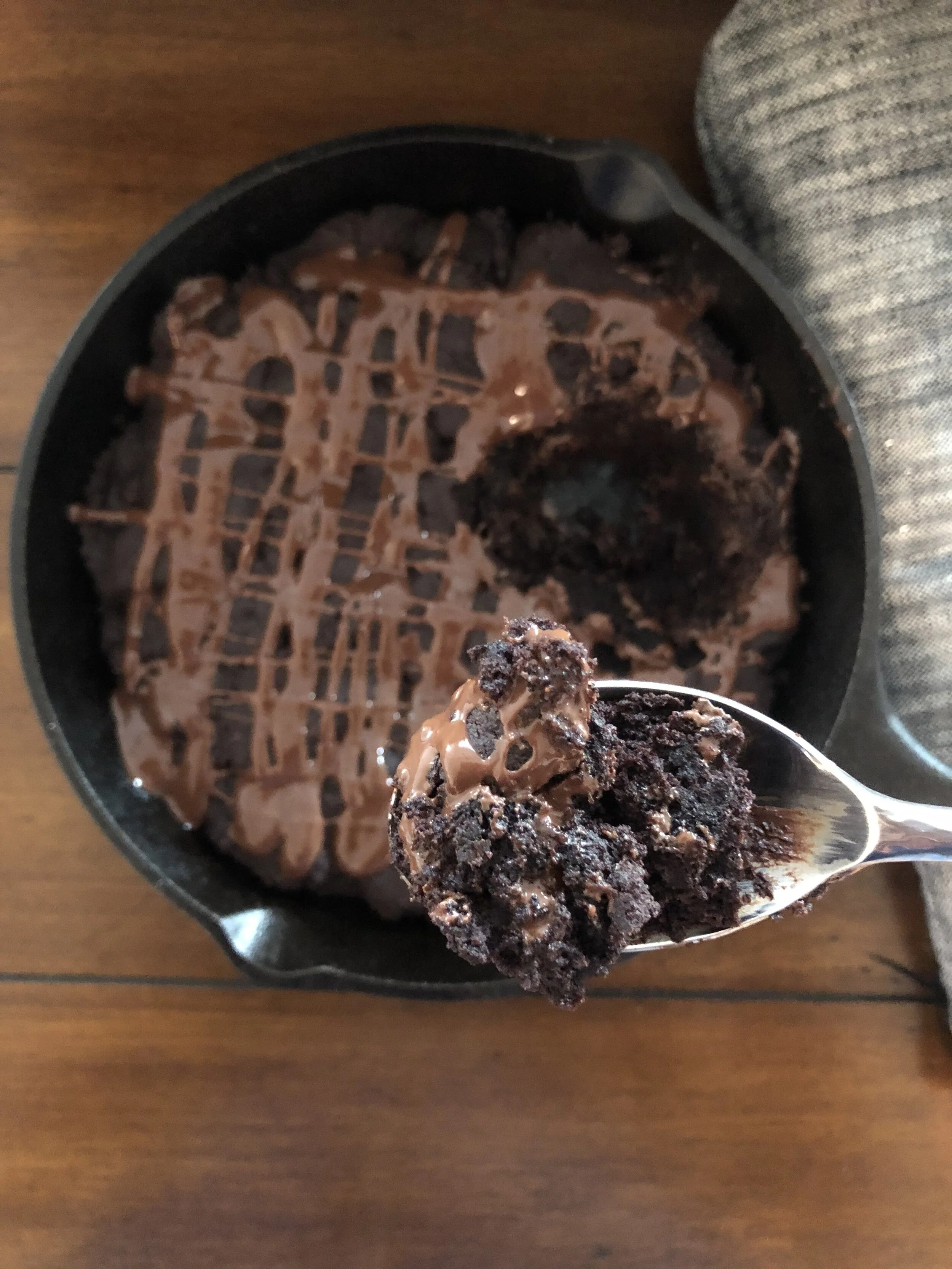 Thick Mint Cookie
