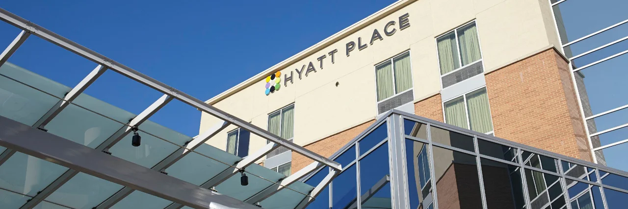 Hyatt Place Bethlehem