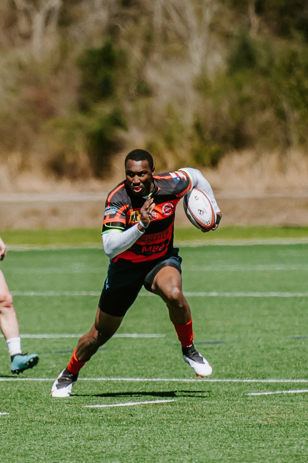 San Antonio Rugby Football Club