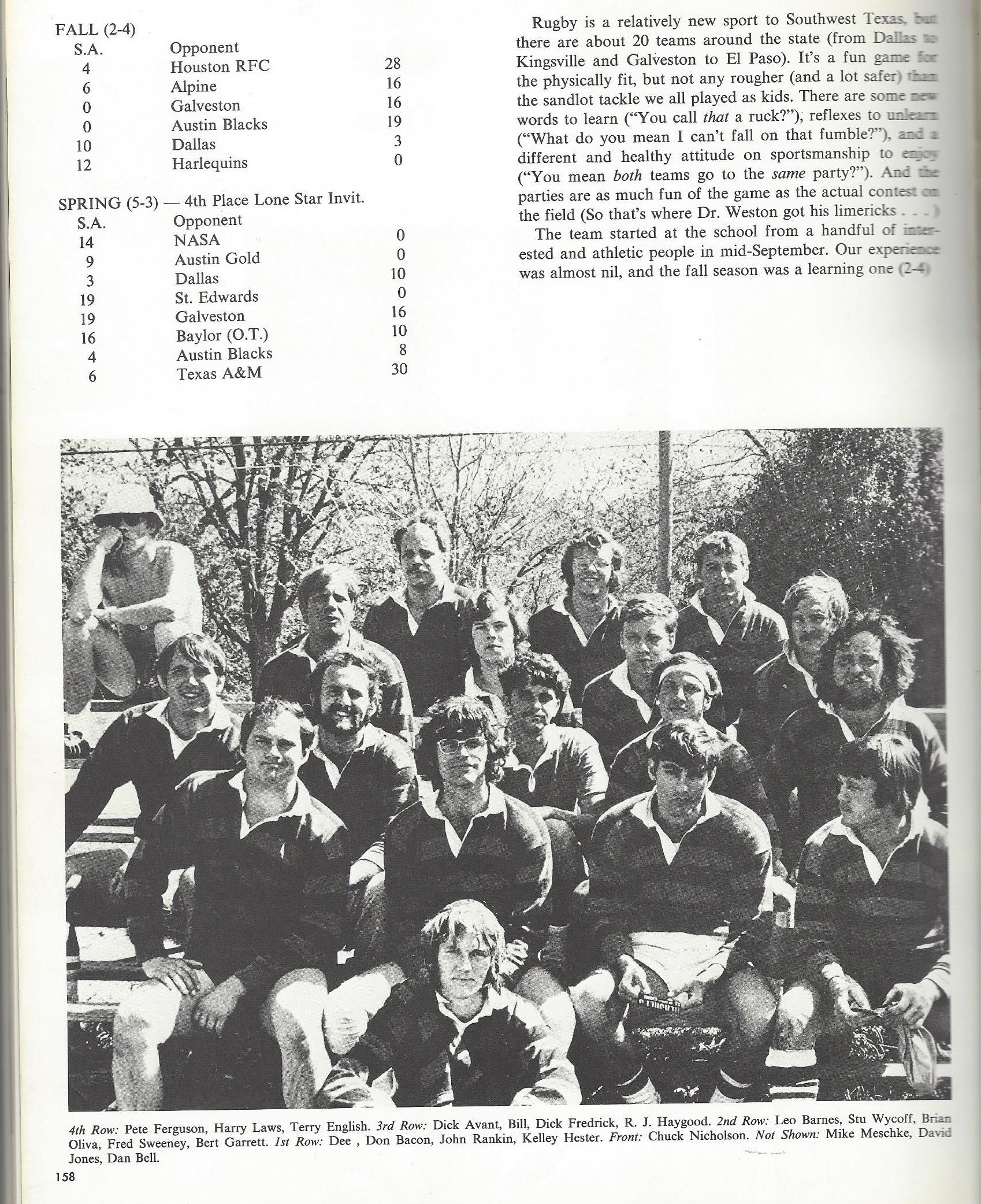 First team 1971-71.jpg